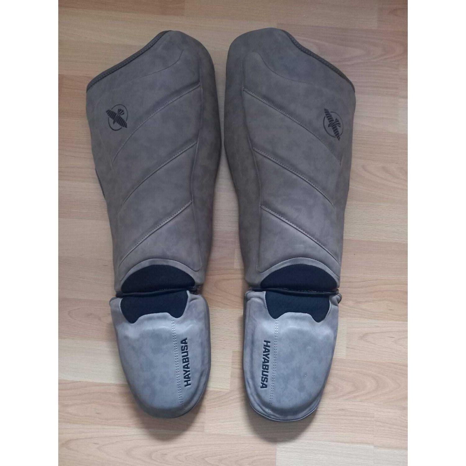 Hayabusa T3 LX Shin Guards - Image 5