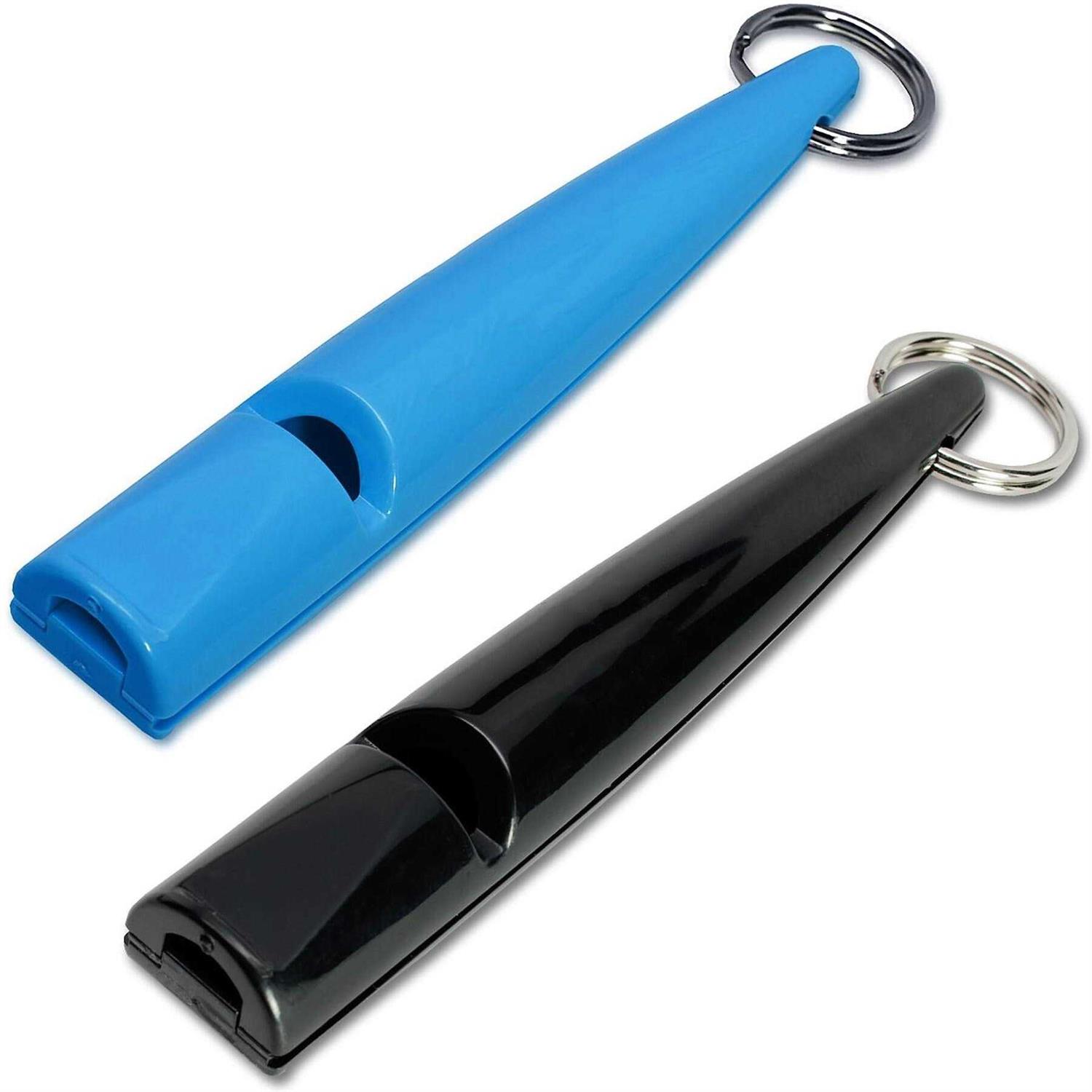 PetSpy Dog Training Whistle with Wrist Strap for Dog Recall