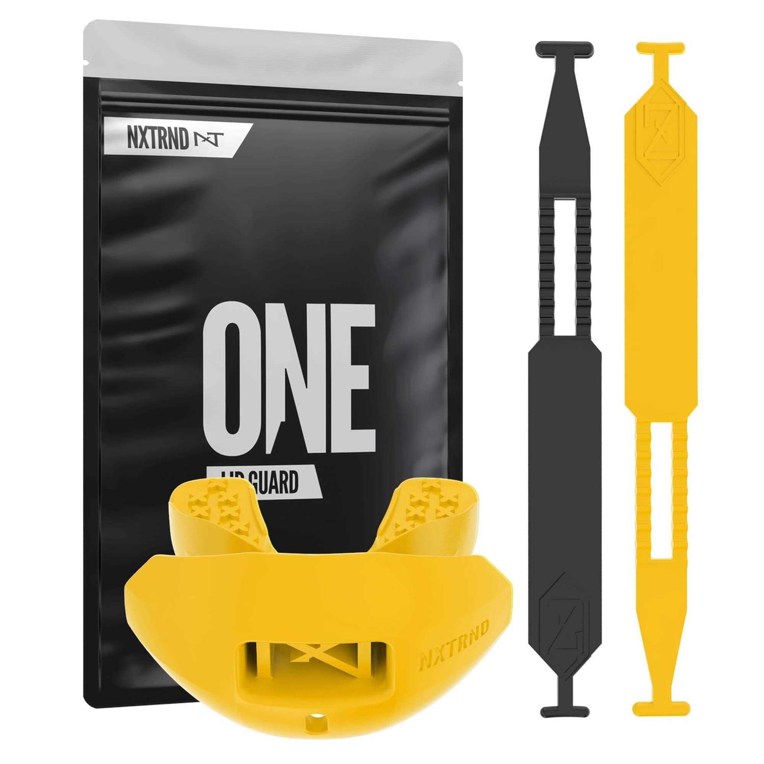 Nxtrnd One Football Mouth Guard