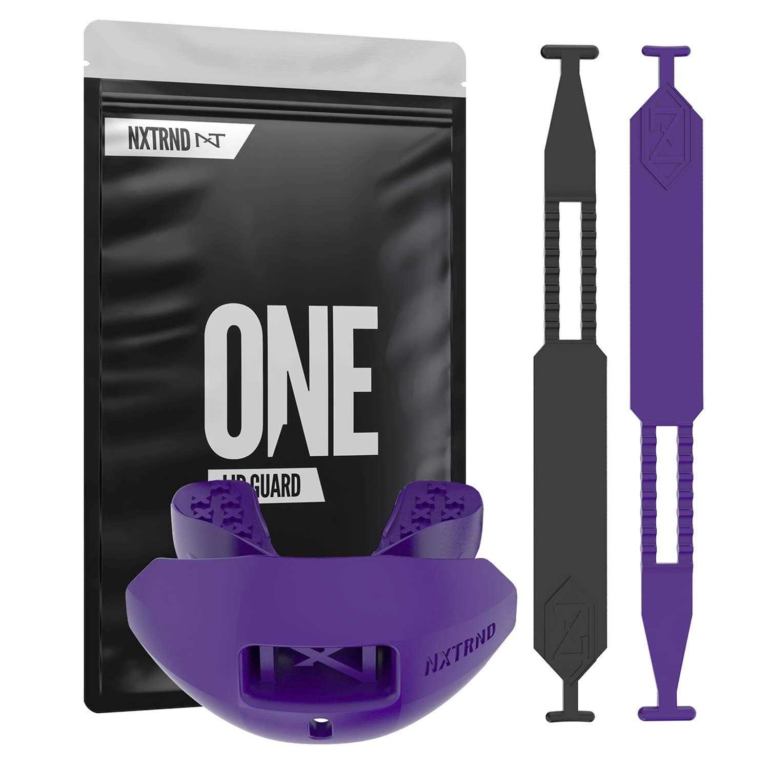 Nxtrnd One Football Mouth Guard