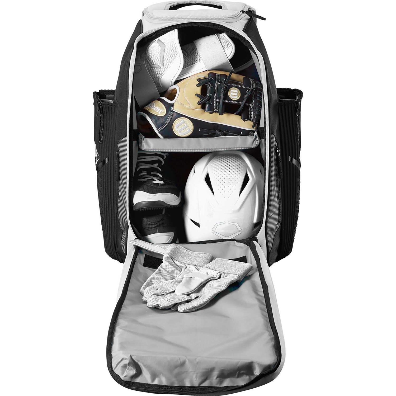Louisville Slugger Prime Stick Pack 2.0 - Image 2