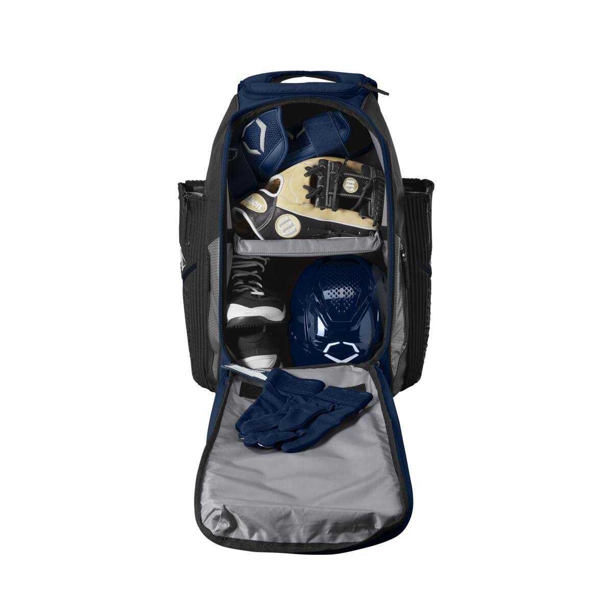 Louisville Slugger Prime Stick Pack 2.0 - Image 5