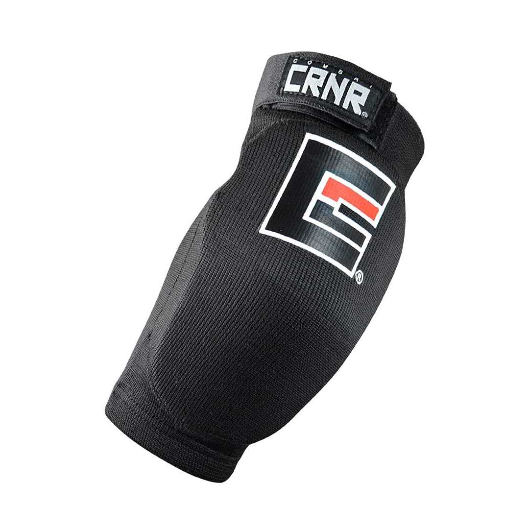 Combat Corner Muay Thai Elbow Pads - Image 3