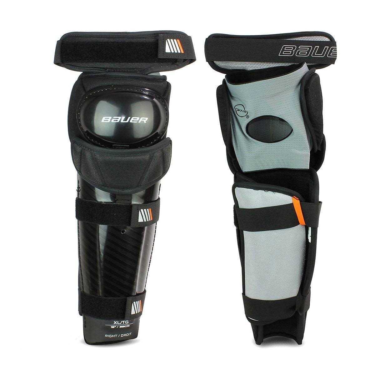 Bauer Official's Shin Guard - Image 3