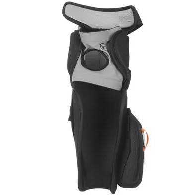 Bauer Official's Shin Guard - Image 5