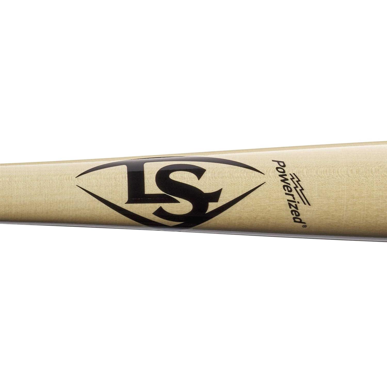 Louisville Slugger Select Cut M9 C271 Maple Baseball Bat - Image 4