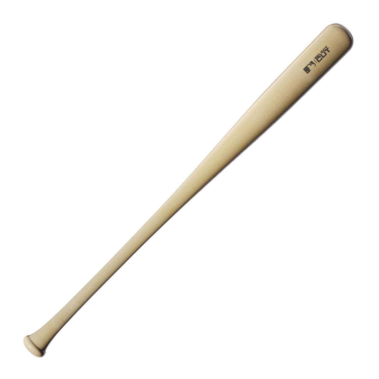 Louisville Slugger Select Cut M9 C271 Maple Baseball Bat - Image 5