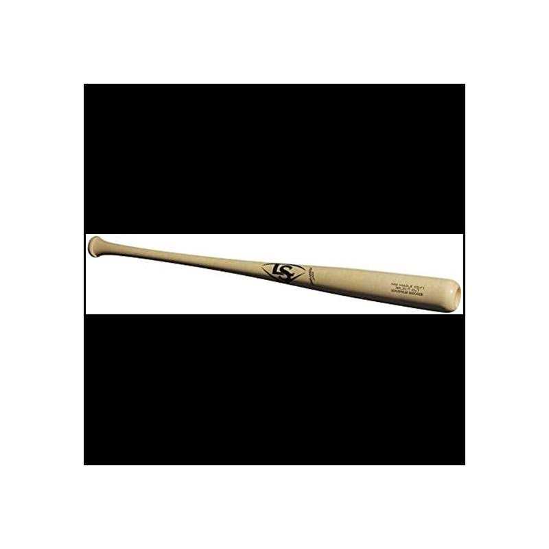 Louisville Slugger Select Cut M9 C271 Maple Baseball Bat - Image 2