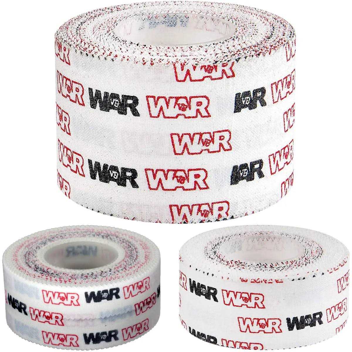 WAR Tape Easy Tear Athletic Fight Tape - Image 3