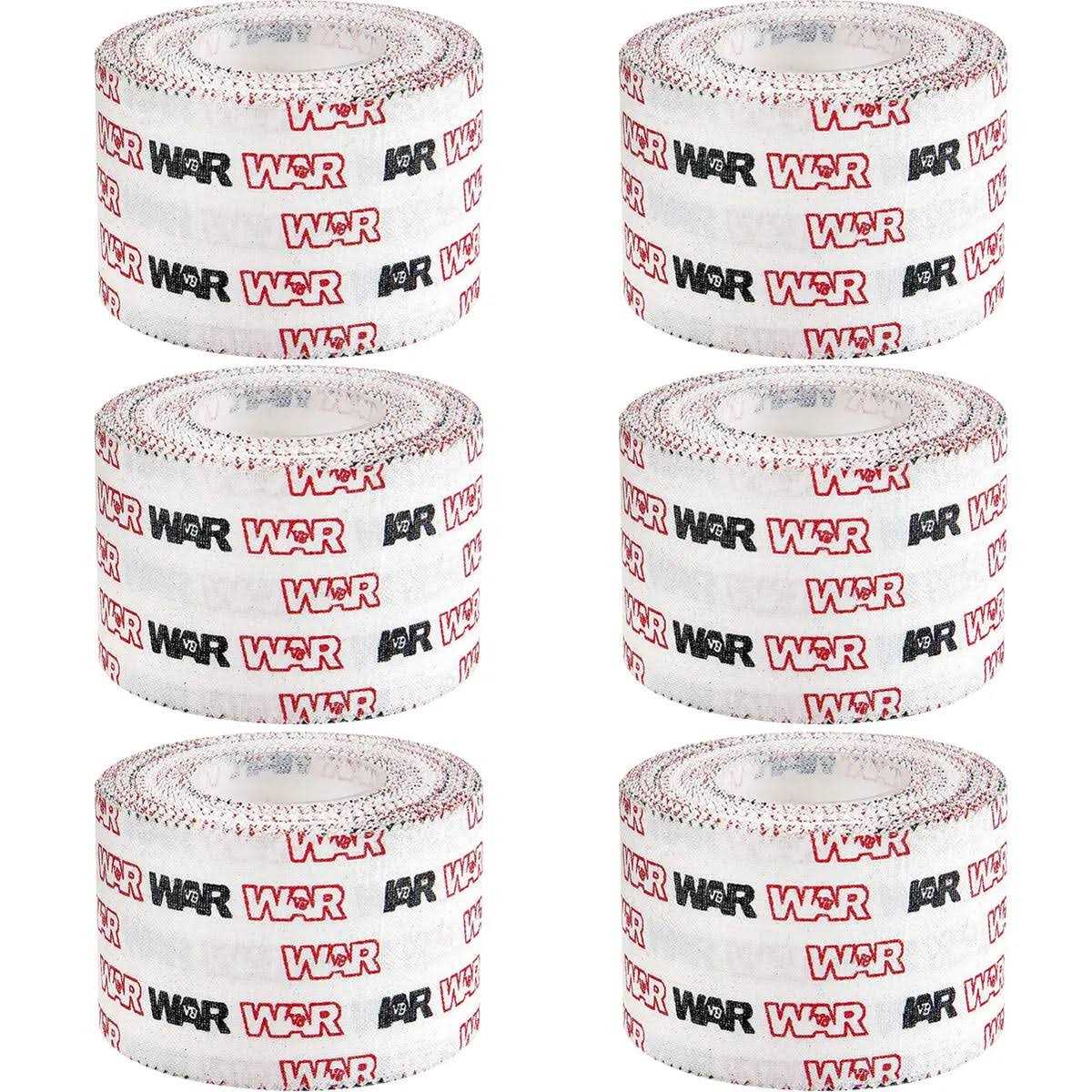 WAR Tape Easy Tear Athletic Fight Tape - Image 4