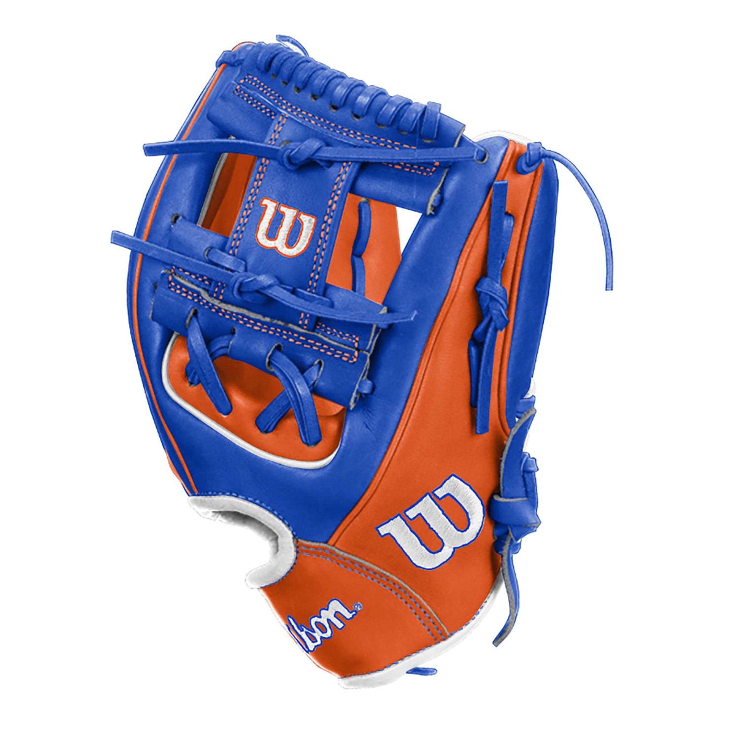 Wilson 2023 NYC A2000 1786 11.5” Infield Baseball Glove - Image 4