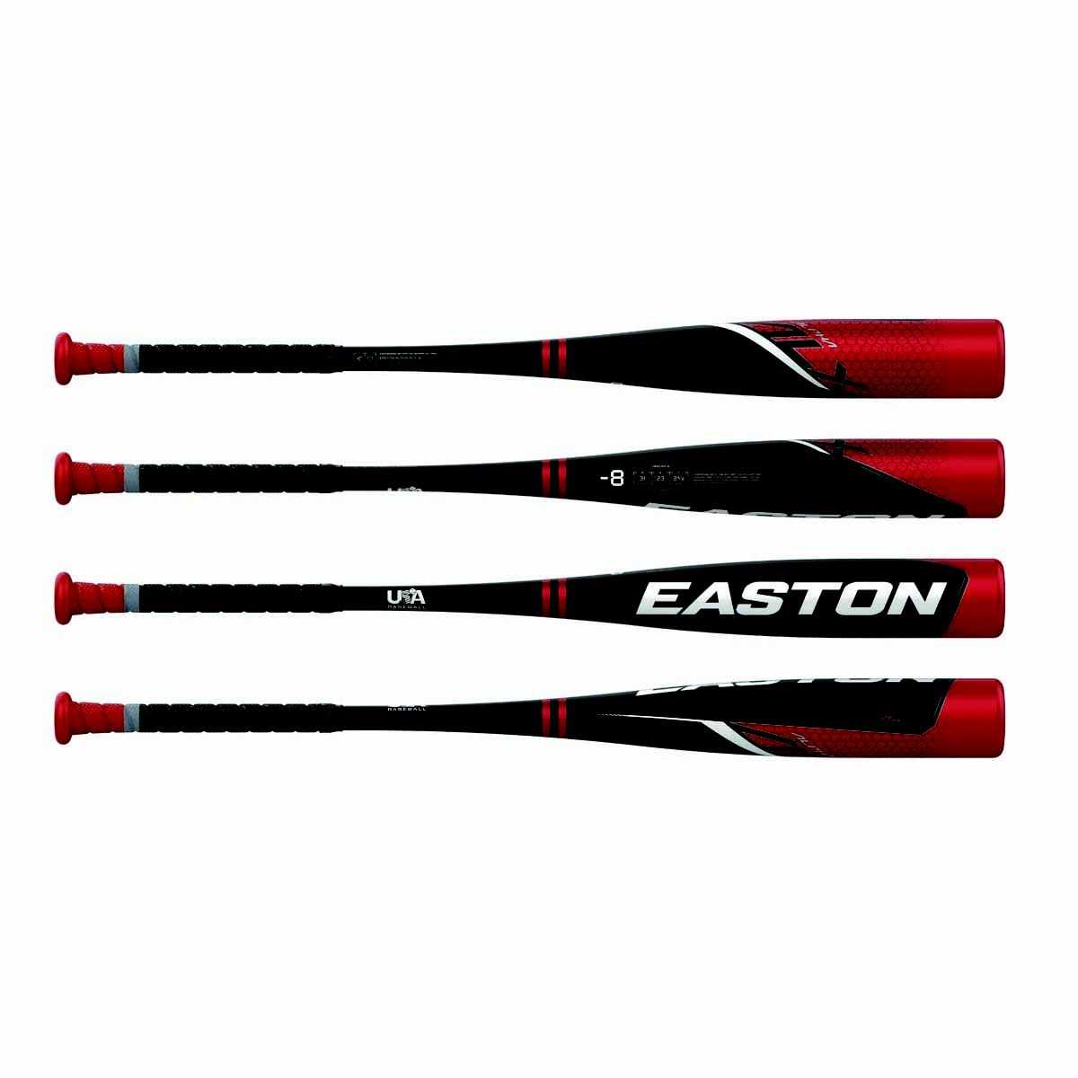 2023 Easton Alpha ALX -8 USA Baseball Bat - Image 3