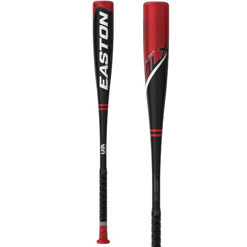 2023 Easton Alpha ALX -8 USA Baseball Bat - Image 4