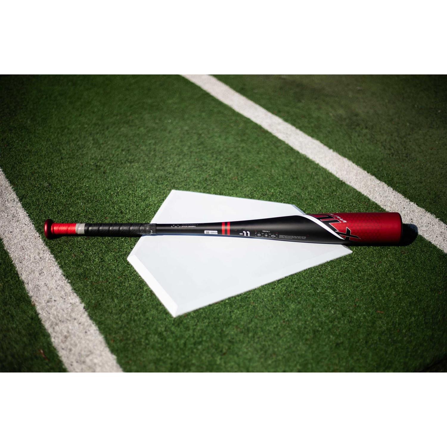2023 Easton Alpha ALX -8 USA Baseball Bat - Image 5