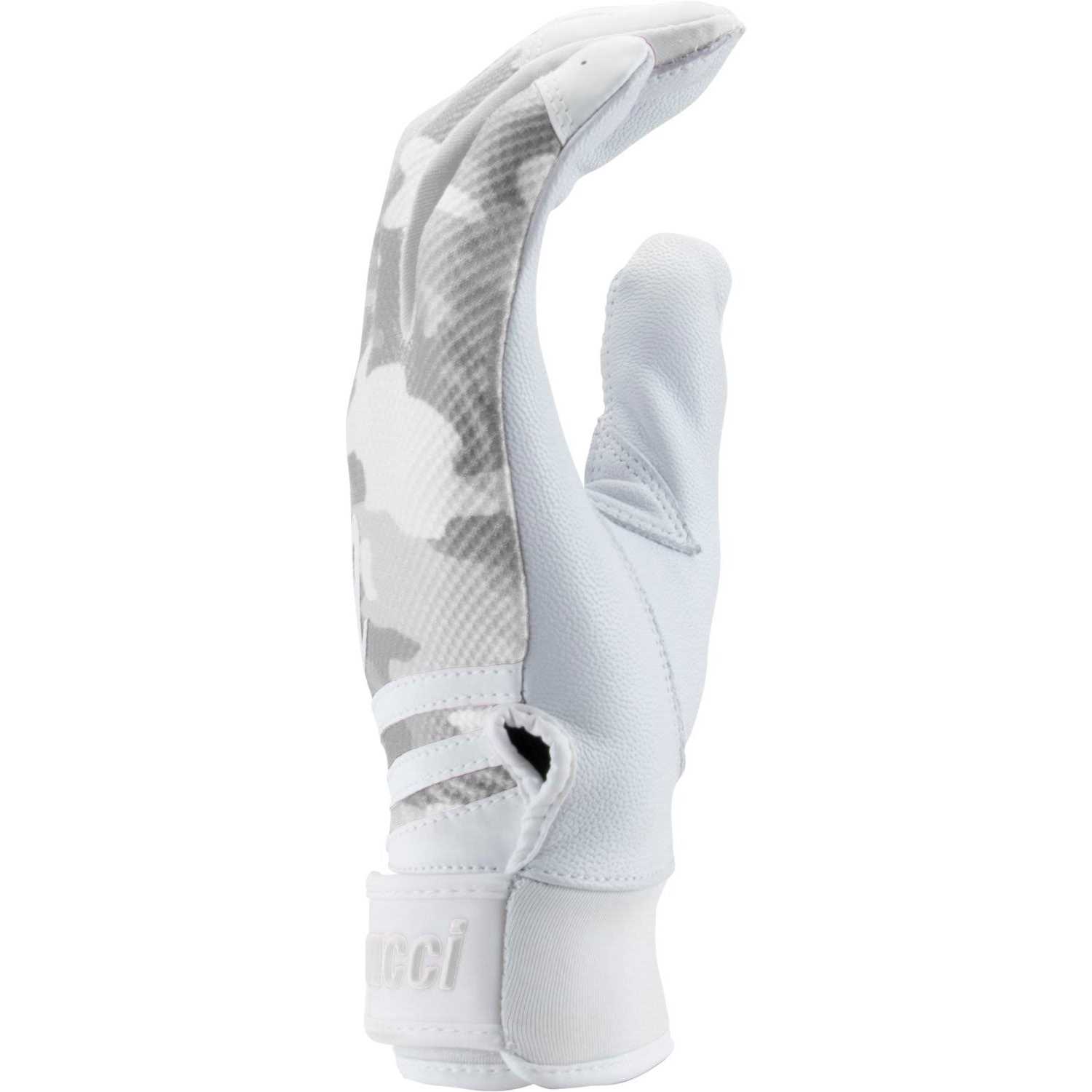 Marucci Crux Youth Batting Gloves - Image 2
