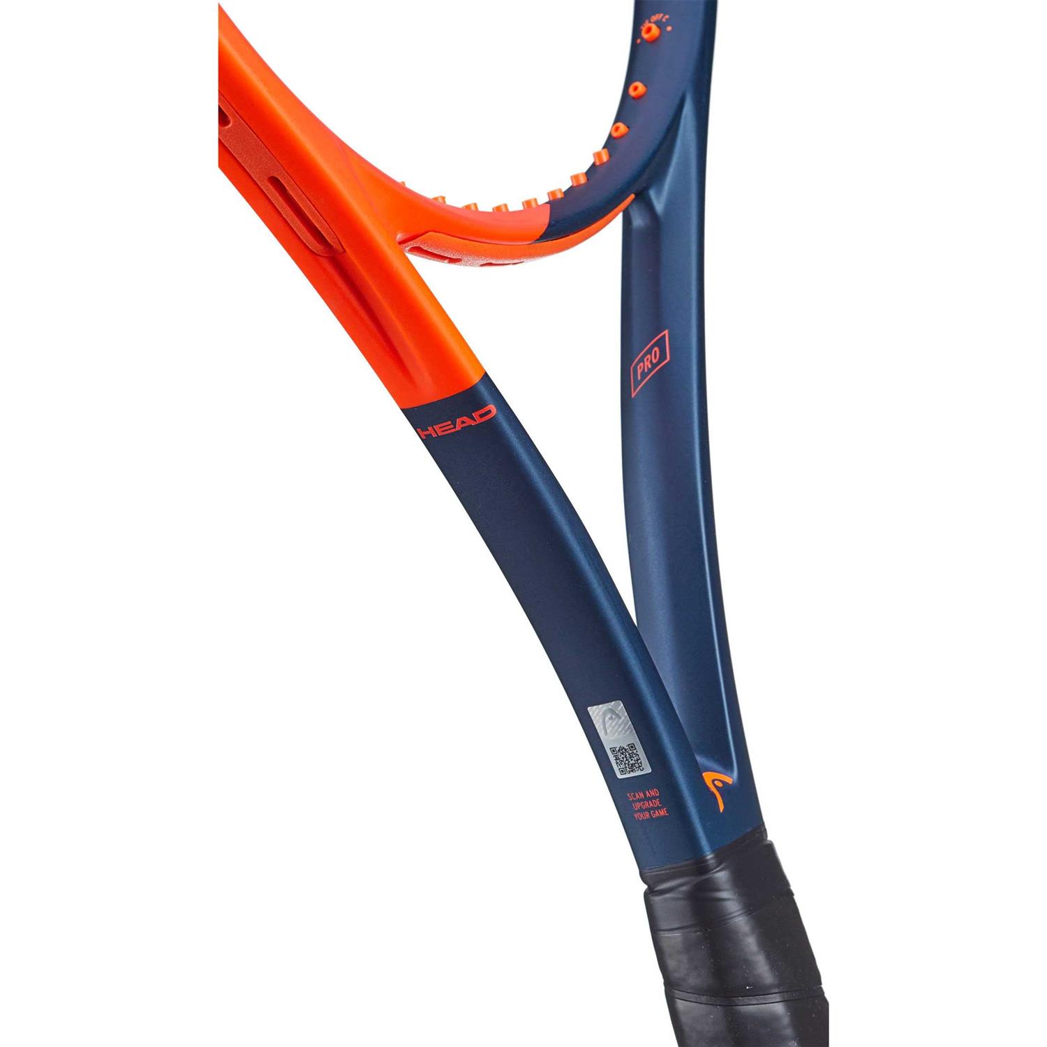 Head 2023 Radical Pro Tennis Racquet - Image 3