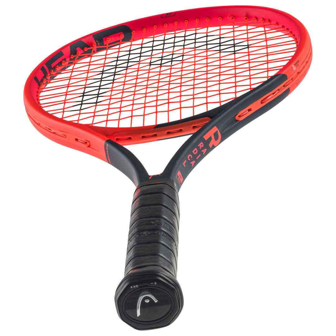 Head 2023 Radical Pro Tennis Racquet - Image 5
