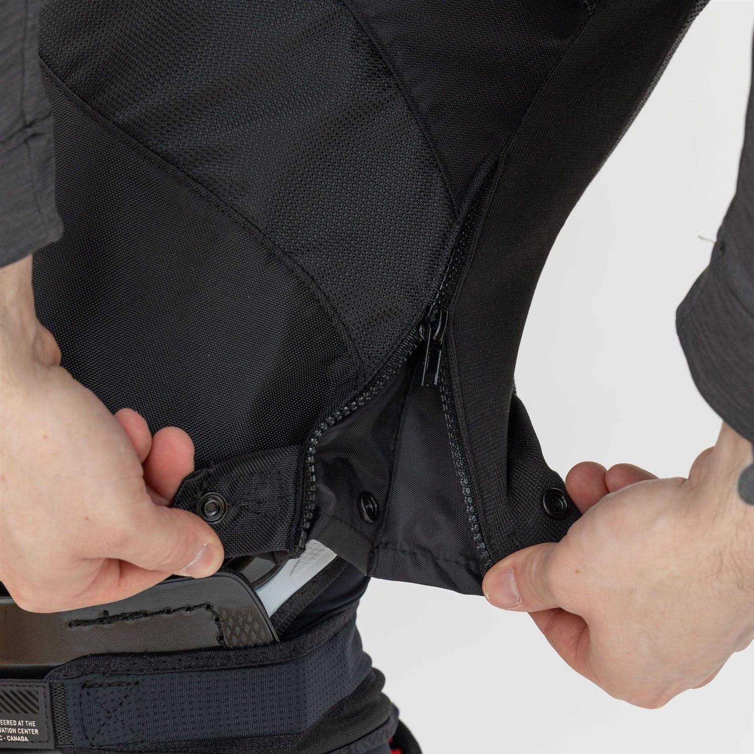 Bauer Vapor Hyperlite Ice Hockey Pants - Image 4