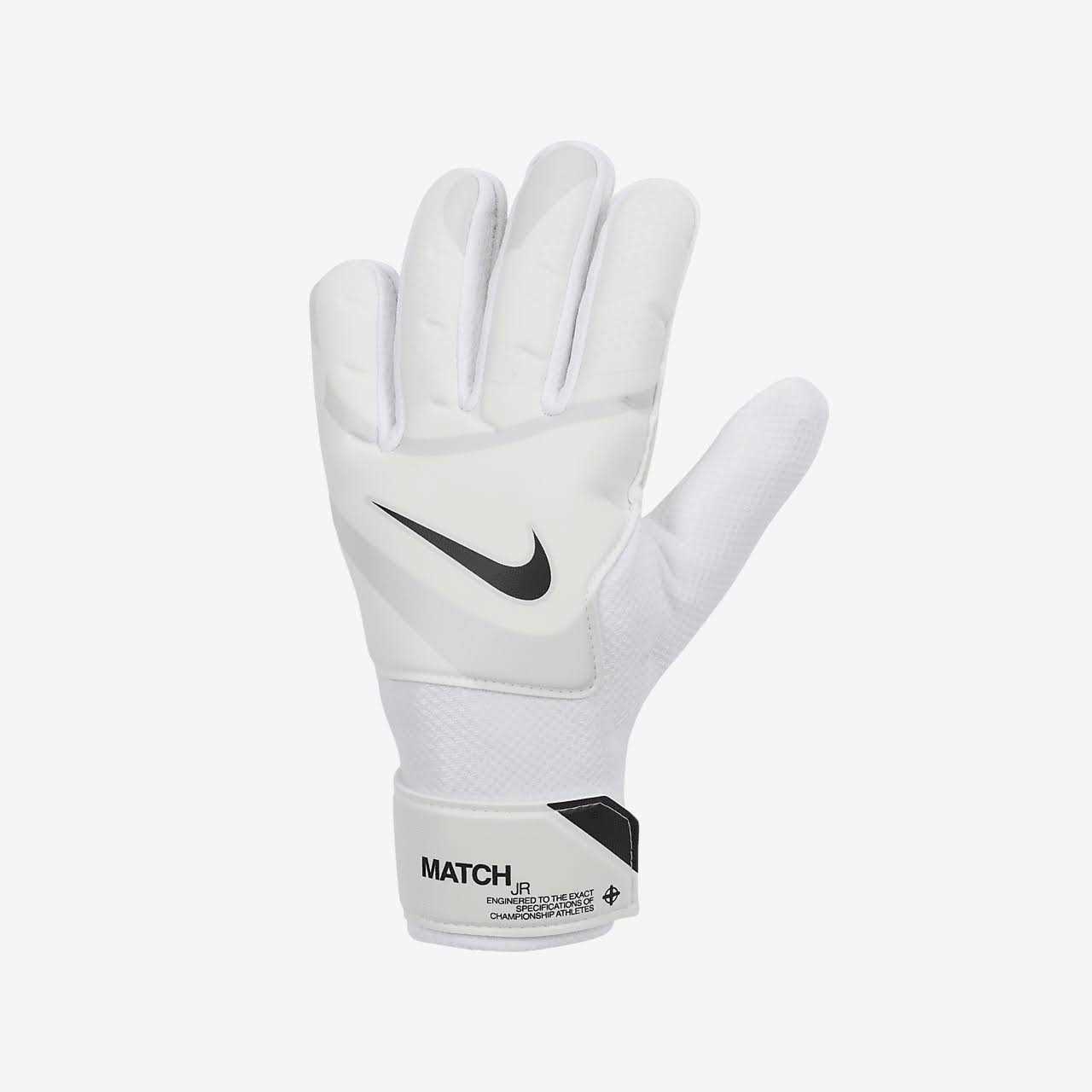 Nike Match Goalkeeper Gloves