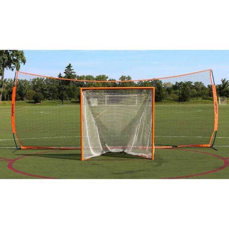 Champro Lacrosse Barrier 20' x 8 - Image 3