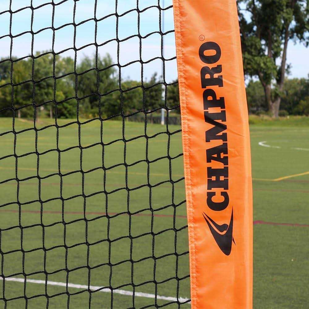 Champro Lacrosse Barrier 20' x 8 - Image 5