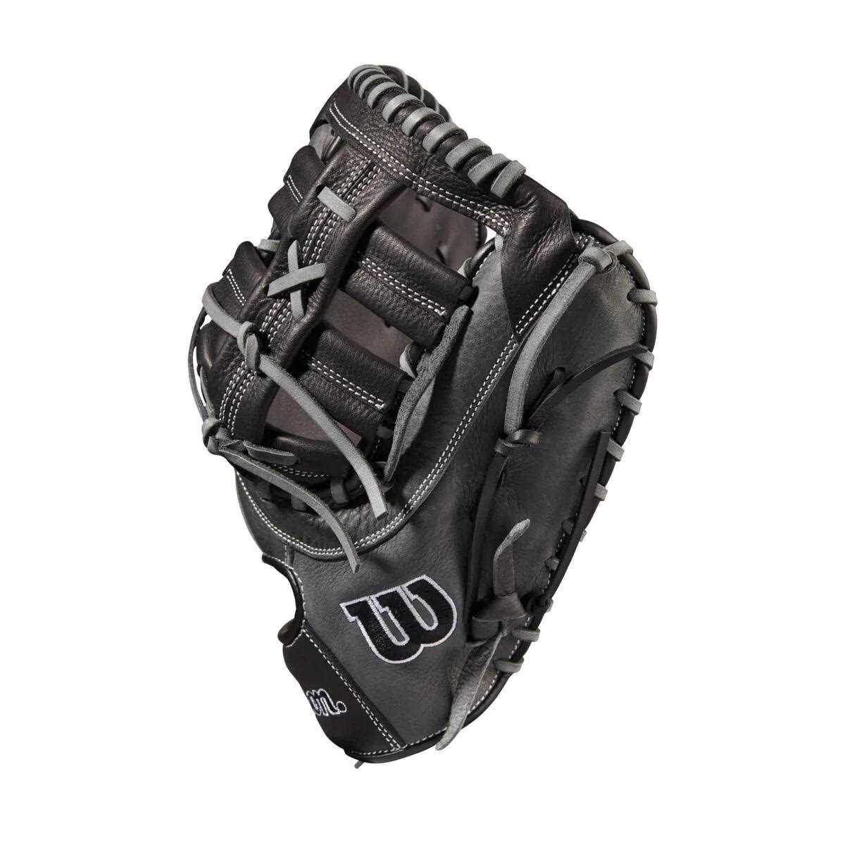 Wilson 12.5 A1000 1620 Baseball First Base Mitt - Image 3