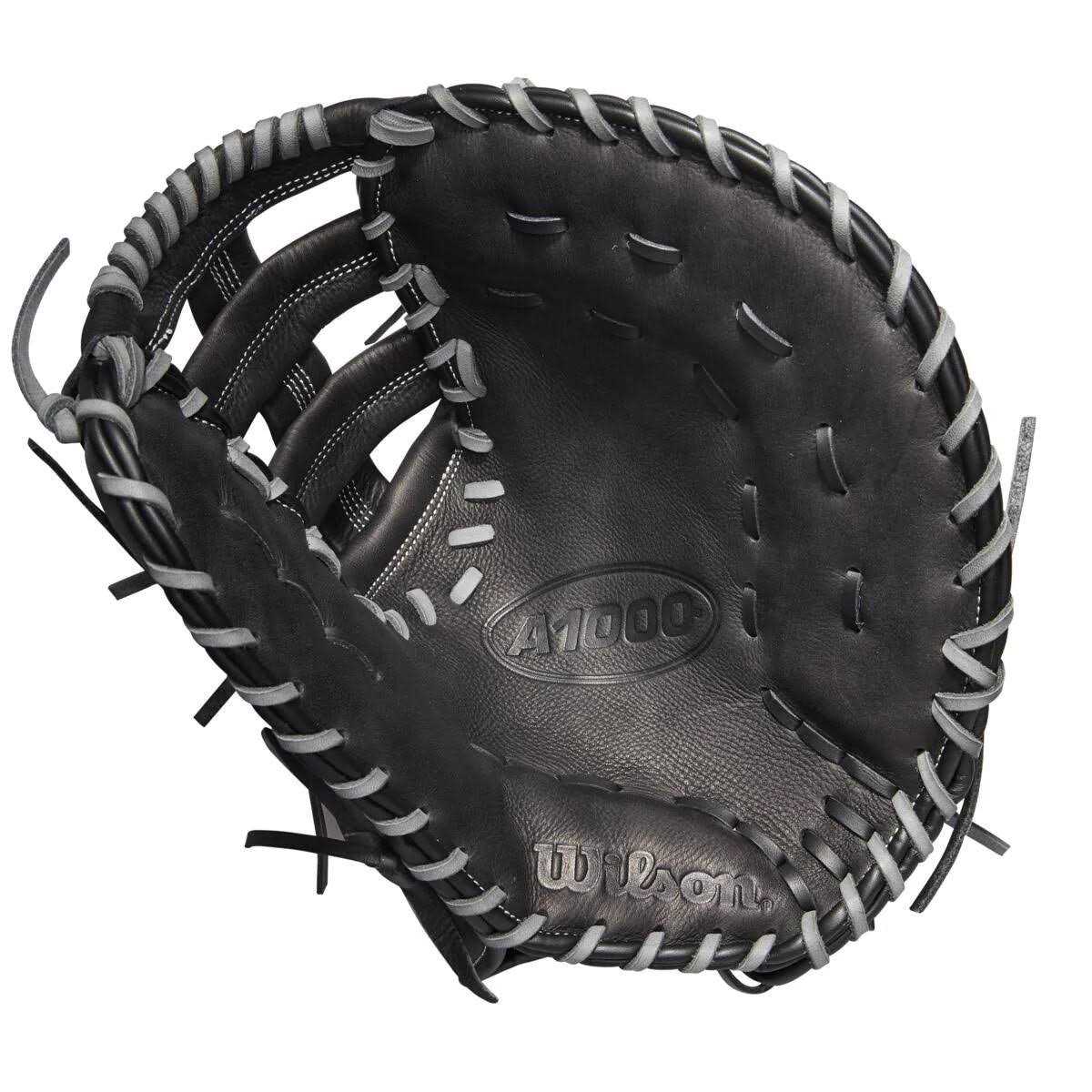 Wilson 12.5 A1000 1620 Baseball First Base Mitt - Image 4