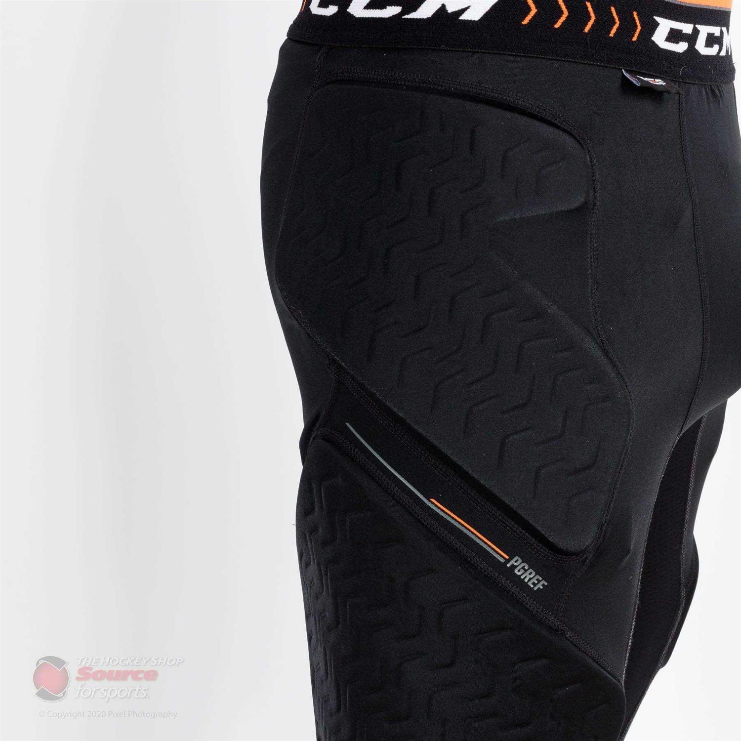 CCM Referee Padded Base Pants Girdle - Image 3