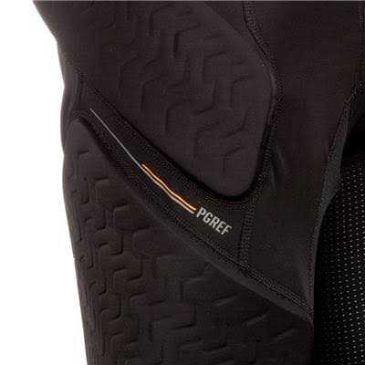 CCM Referee Padded Base Pants Girdle - Image 3