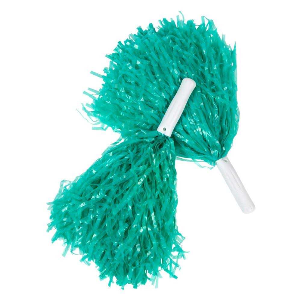 Fun Express Blue Pom Poms