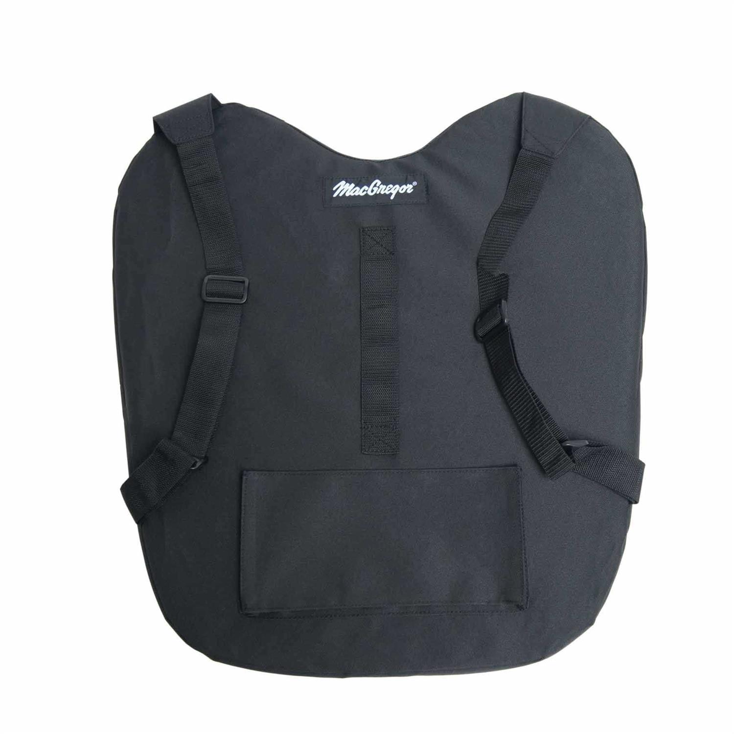 Macgregor Umpire's Outside Chest Protector