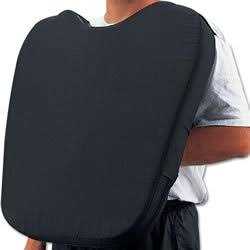 Alternative view of Macgregor Umpire's Outside Chest Protector