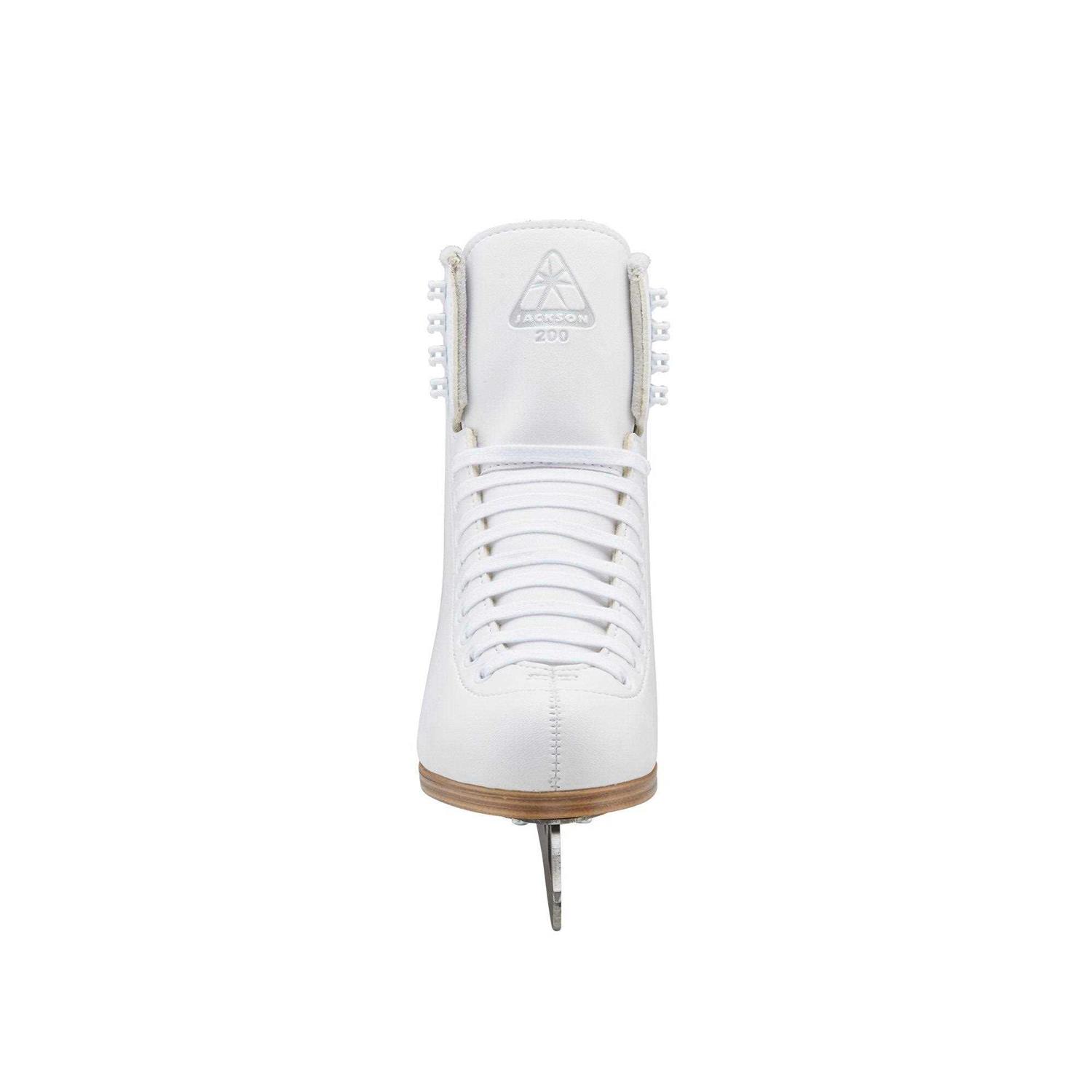Alternative view of Jackson Ultima Jackson Classic 200 Womens/Girls Figure Ice Skates