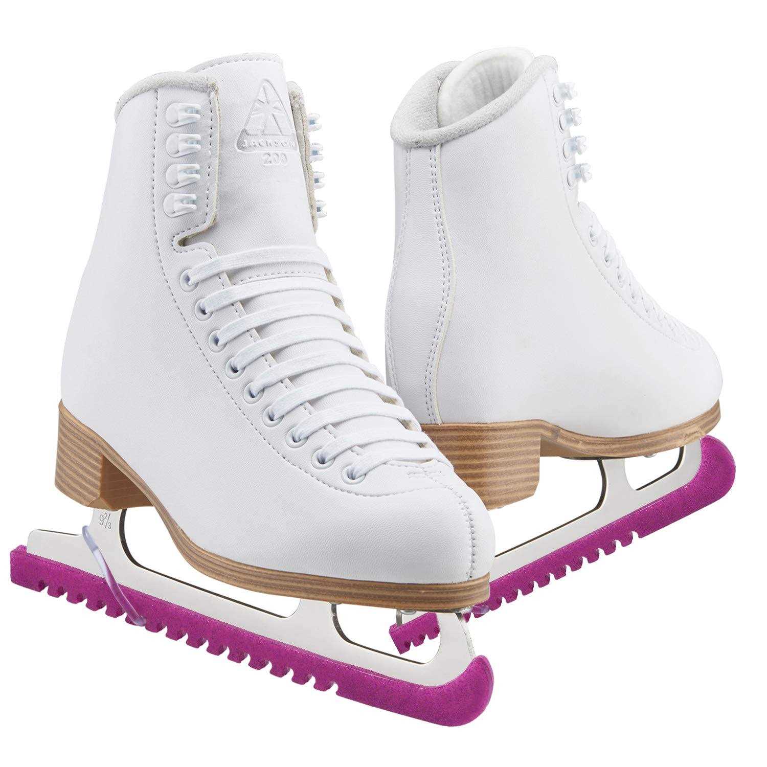 Jackson Ultima Jackson Classic 200 Womens/Girls Figure Ice Skates