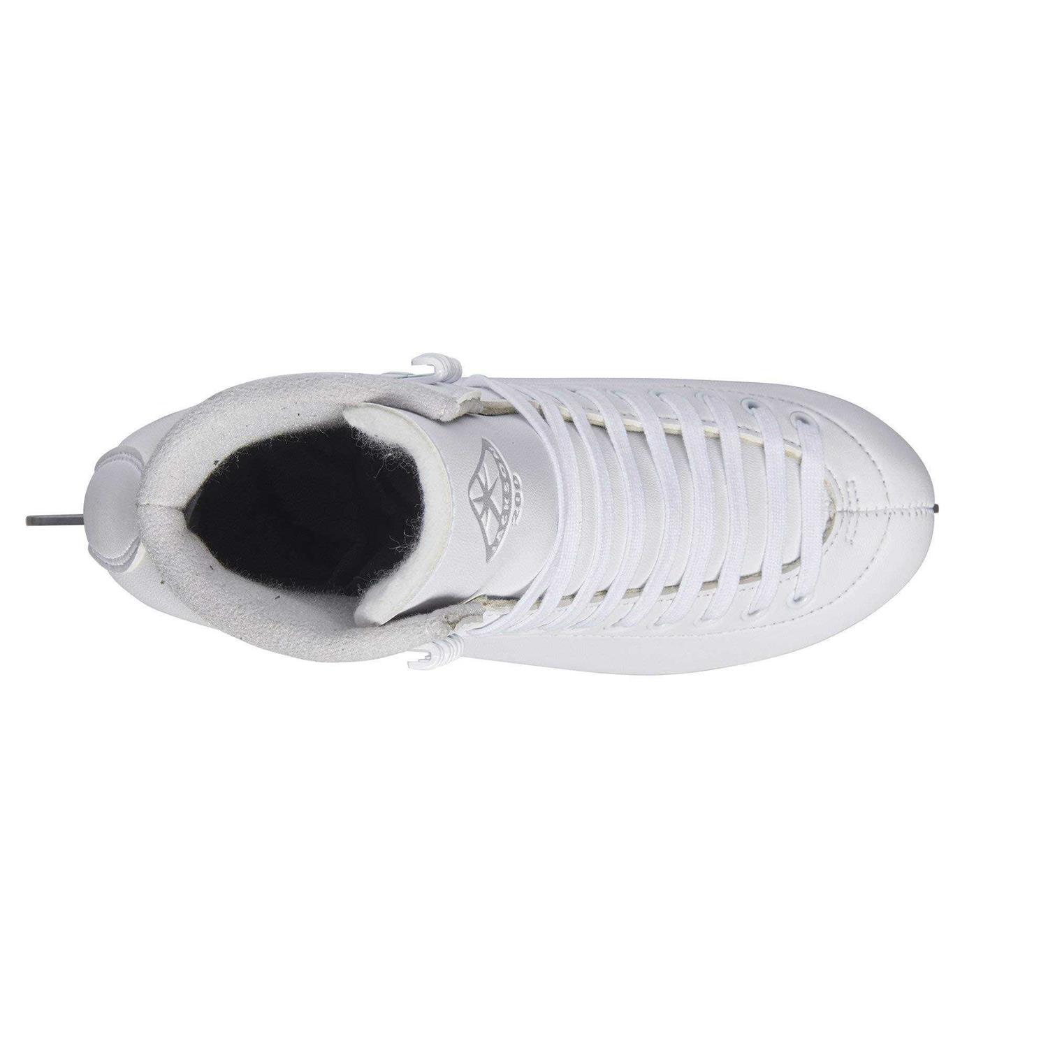Alternative view of Jackson Ultima Jackson Classic 200 Womens/Girls Figure Ice Skates