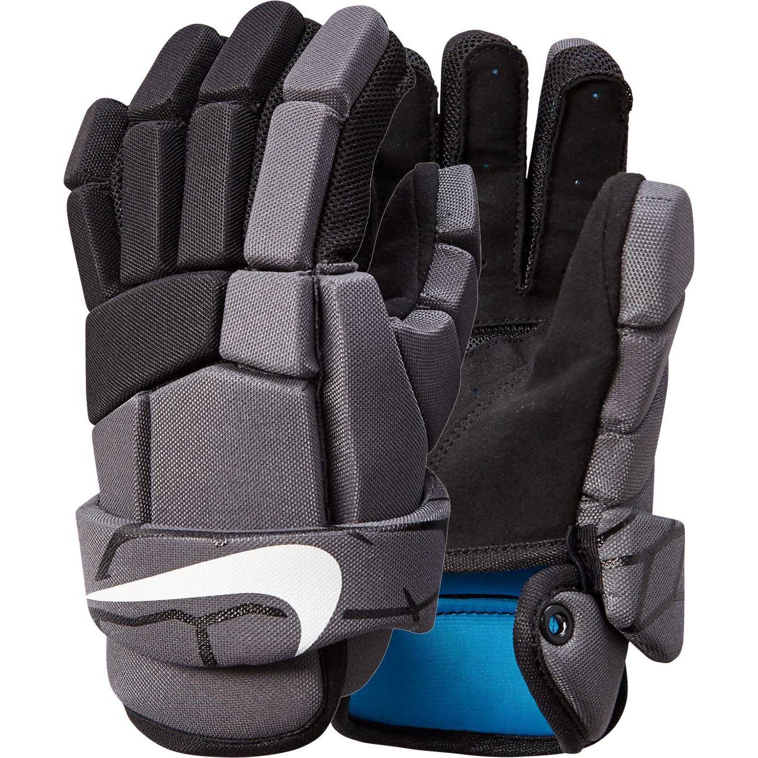 Nike Youth Vapor LT Lacrosse Gloves
