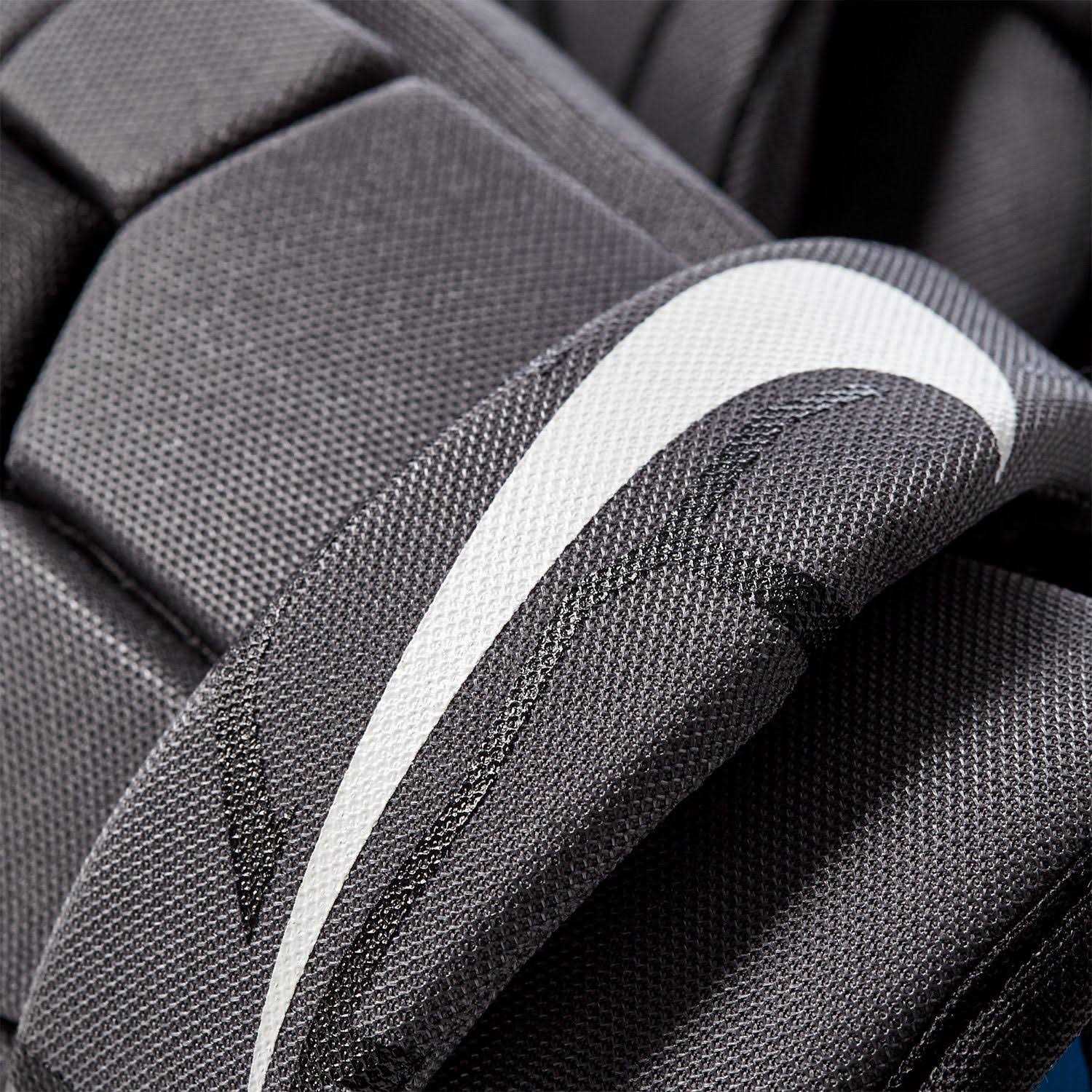 Alternative view of Nike Youth Vapor LT Lacrosse Gloves