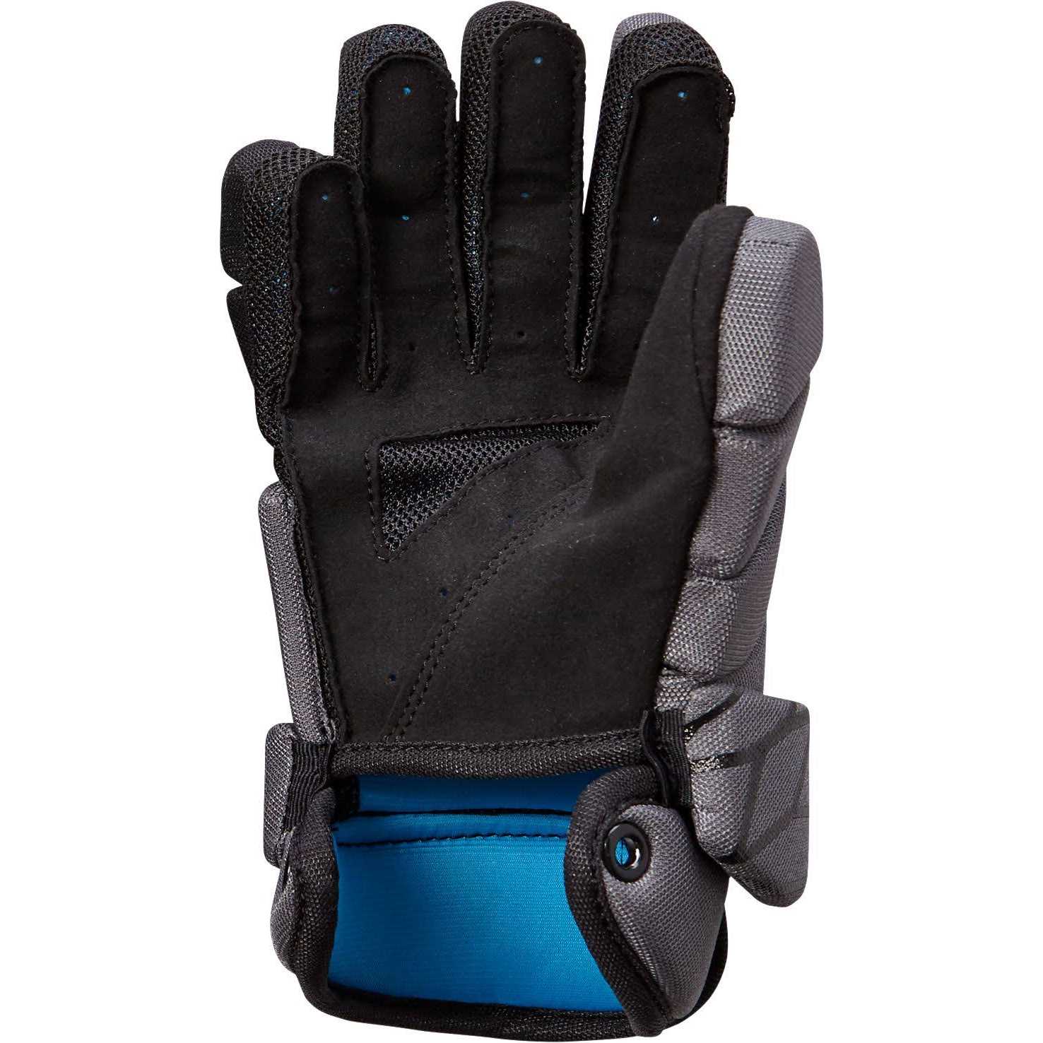 Nike Youth Vapor LT Lacrosse Gloves - Image 3