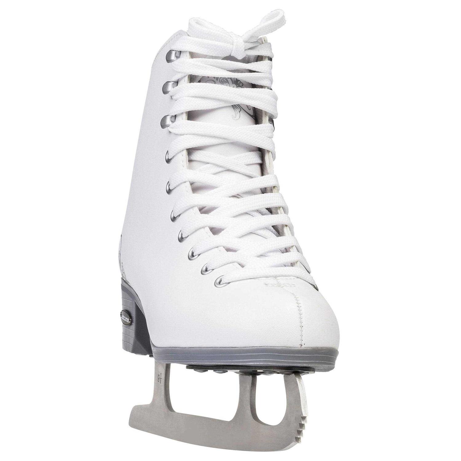 Bladerunner Ice by Rollerblade Allure Girls Figure Skates - Image 3