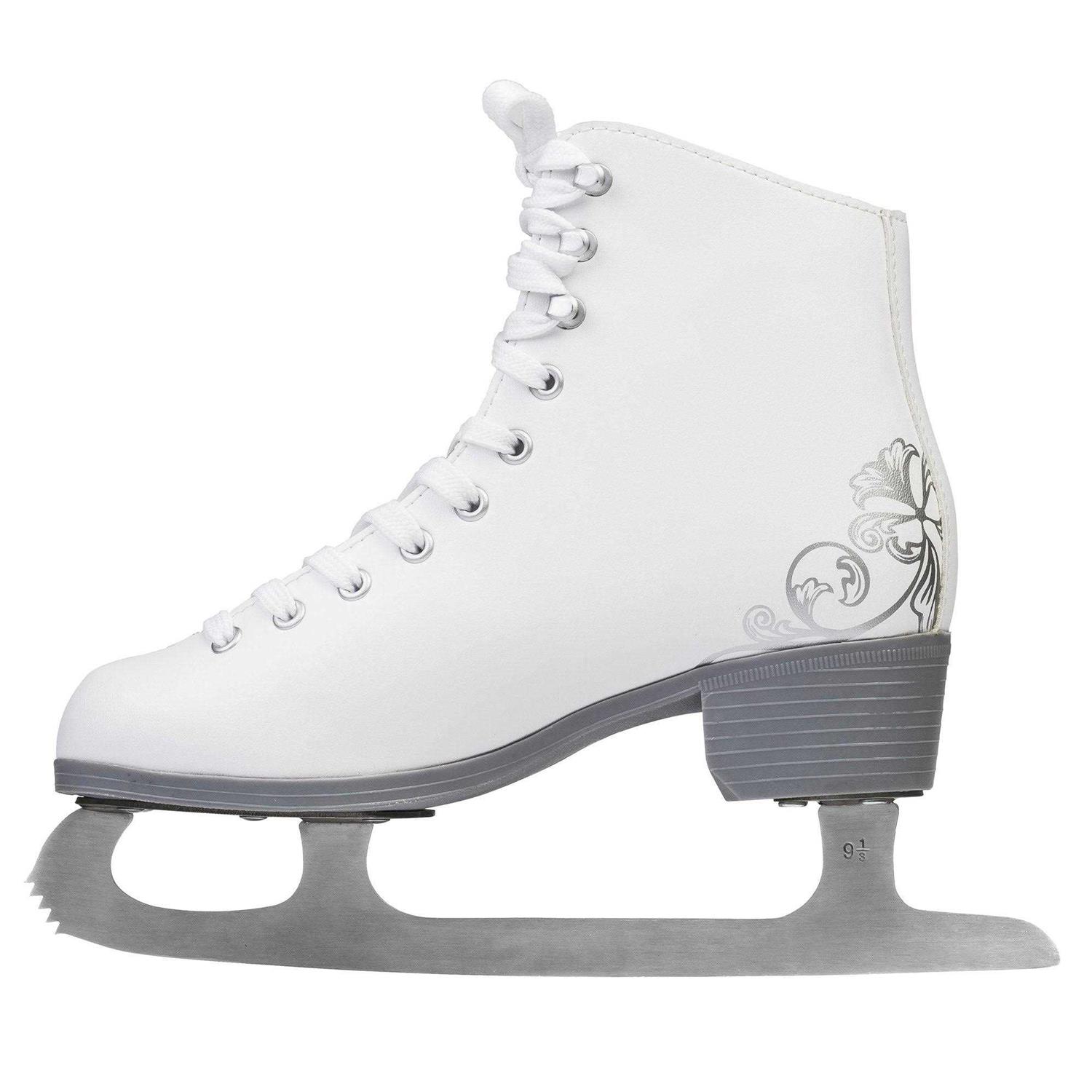 Bladerunner Ice by Rollerblade Allure Girls Figure Skates - Image 4