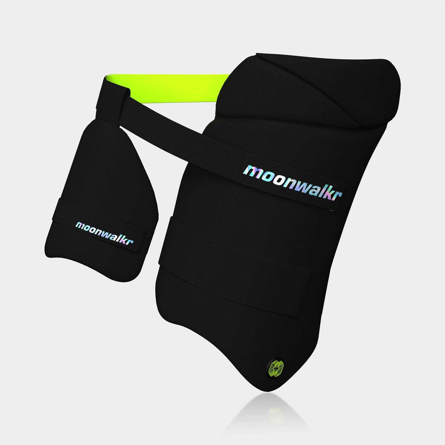 moonwalkr 2.0 Cricket Thigh Guard - Image 2
