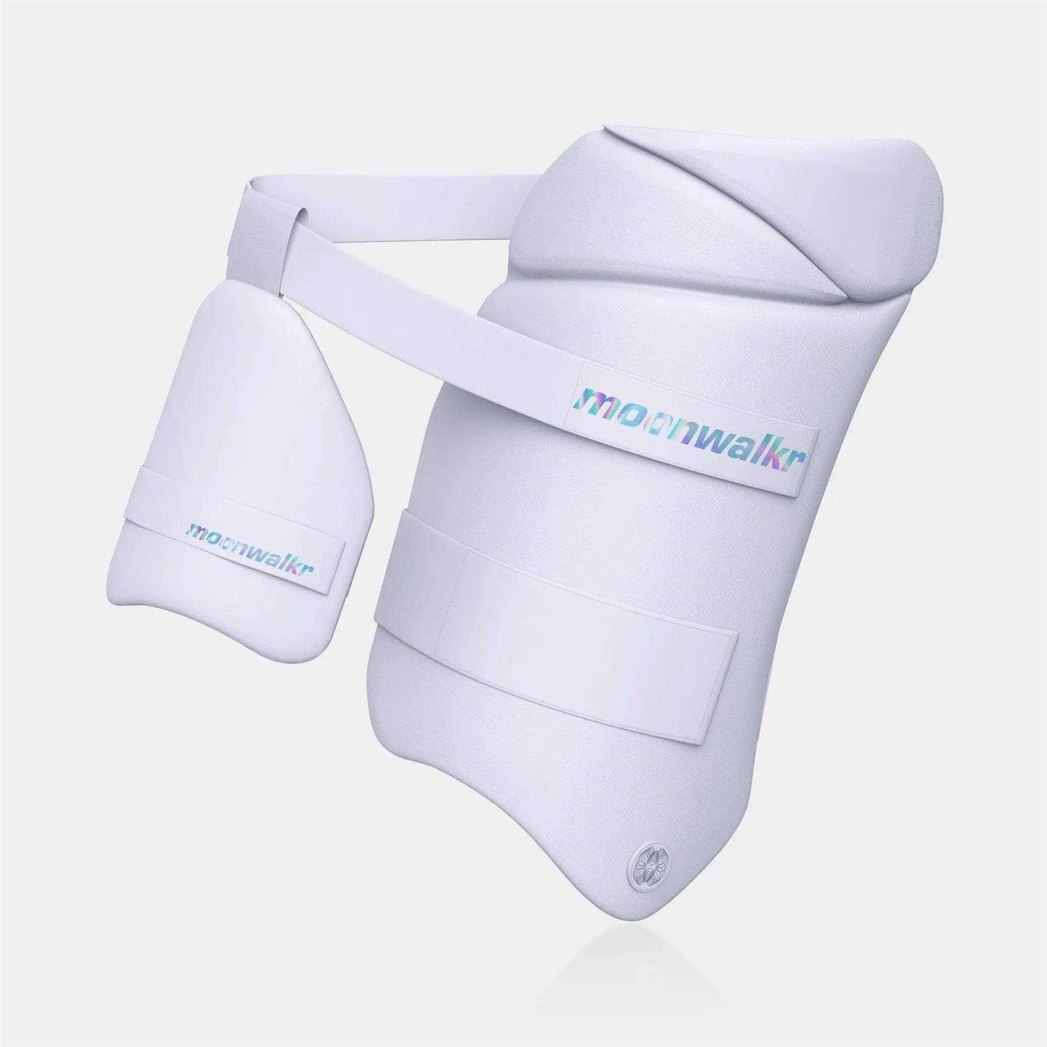 moonwalkr 2.0 Cricket Thigh Guard - Image 4