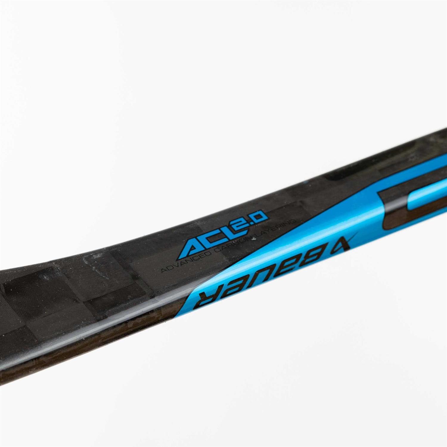 Bauer Nexus Sync Hockey Stick - Image 3