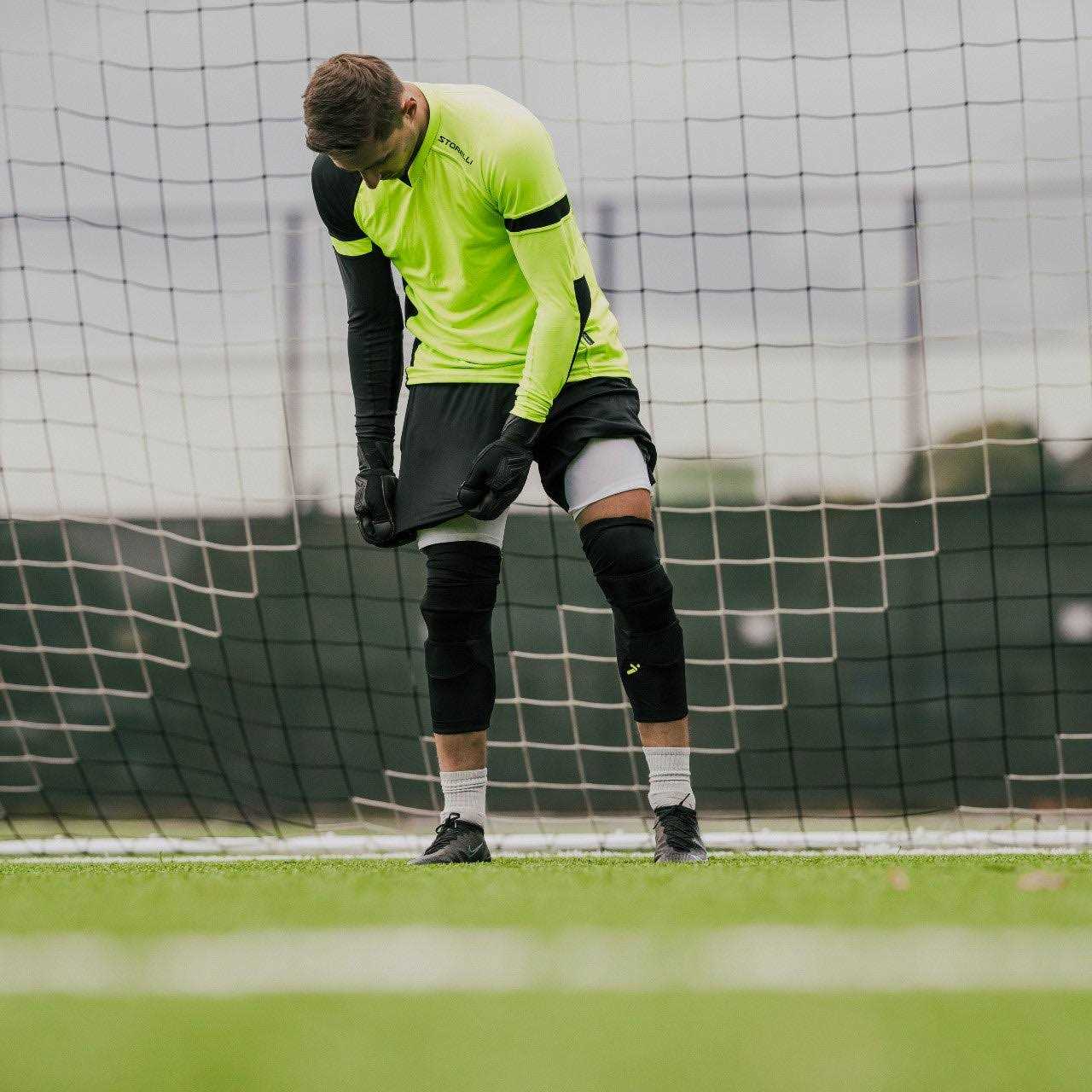 Storelli BodyShield Knee Guards - Image 4