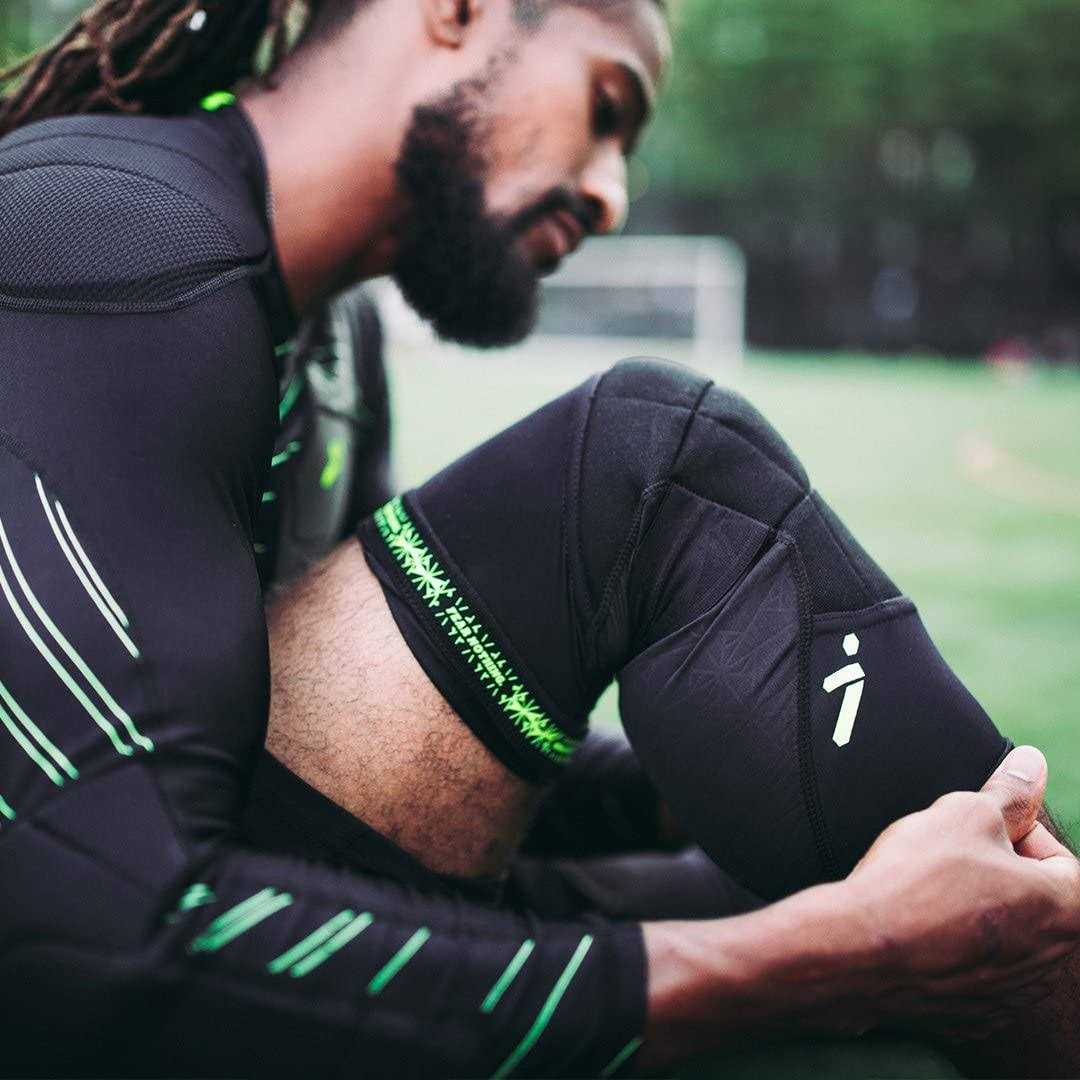 Storelli BodyShield Knee Guards - Image 4