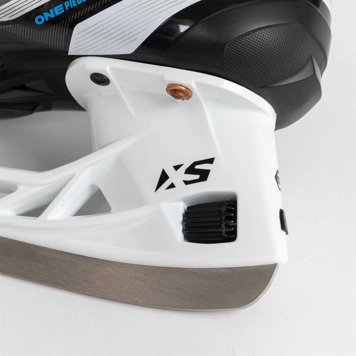 CCM Jetspeed FT680 Ice Hockey Skates - Image 4