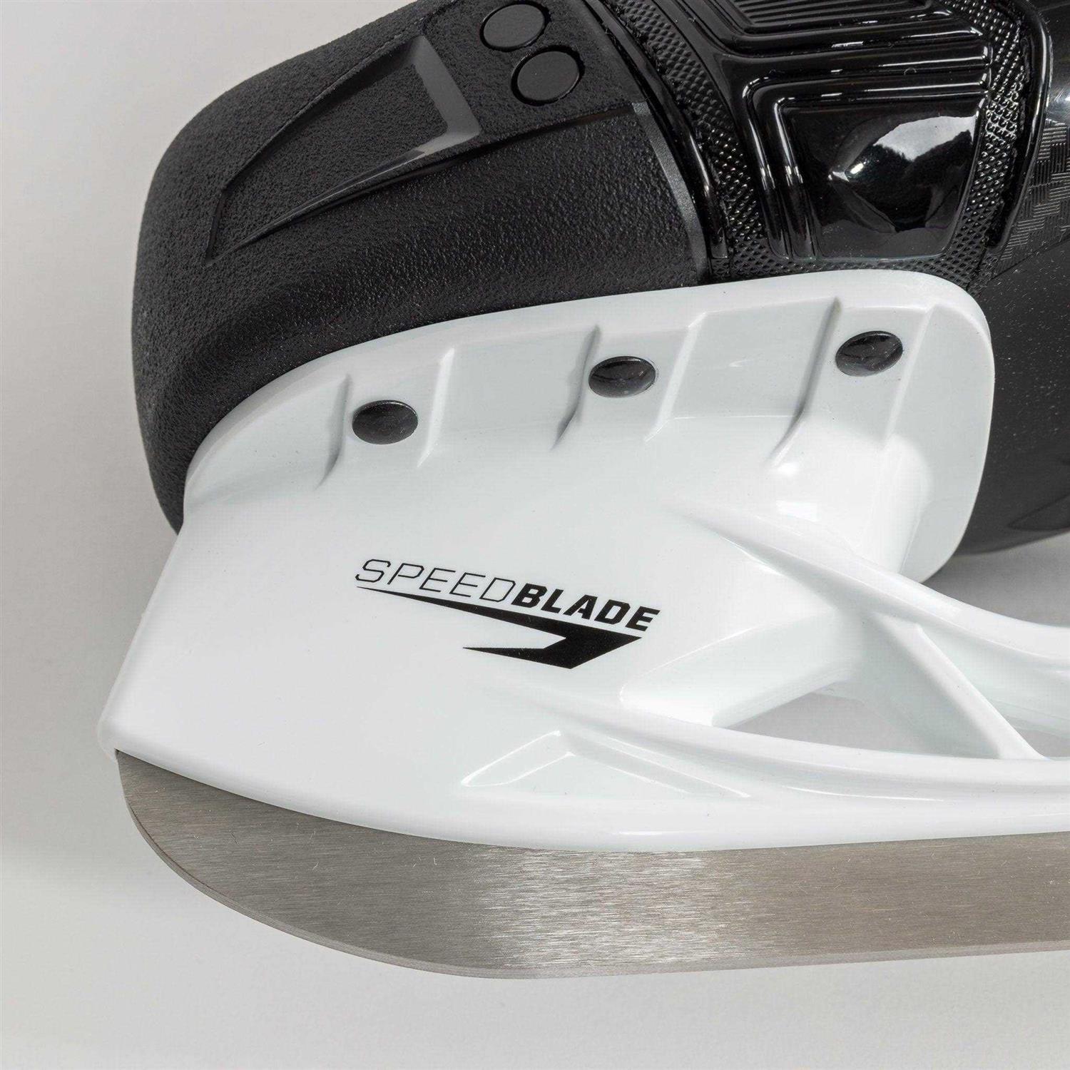 CCM Jetspeed FT680 Ice Hockey Skates - Image 5