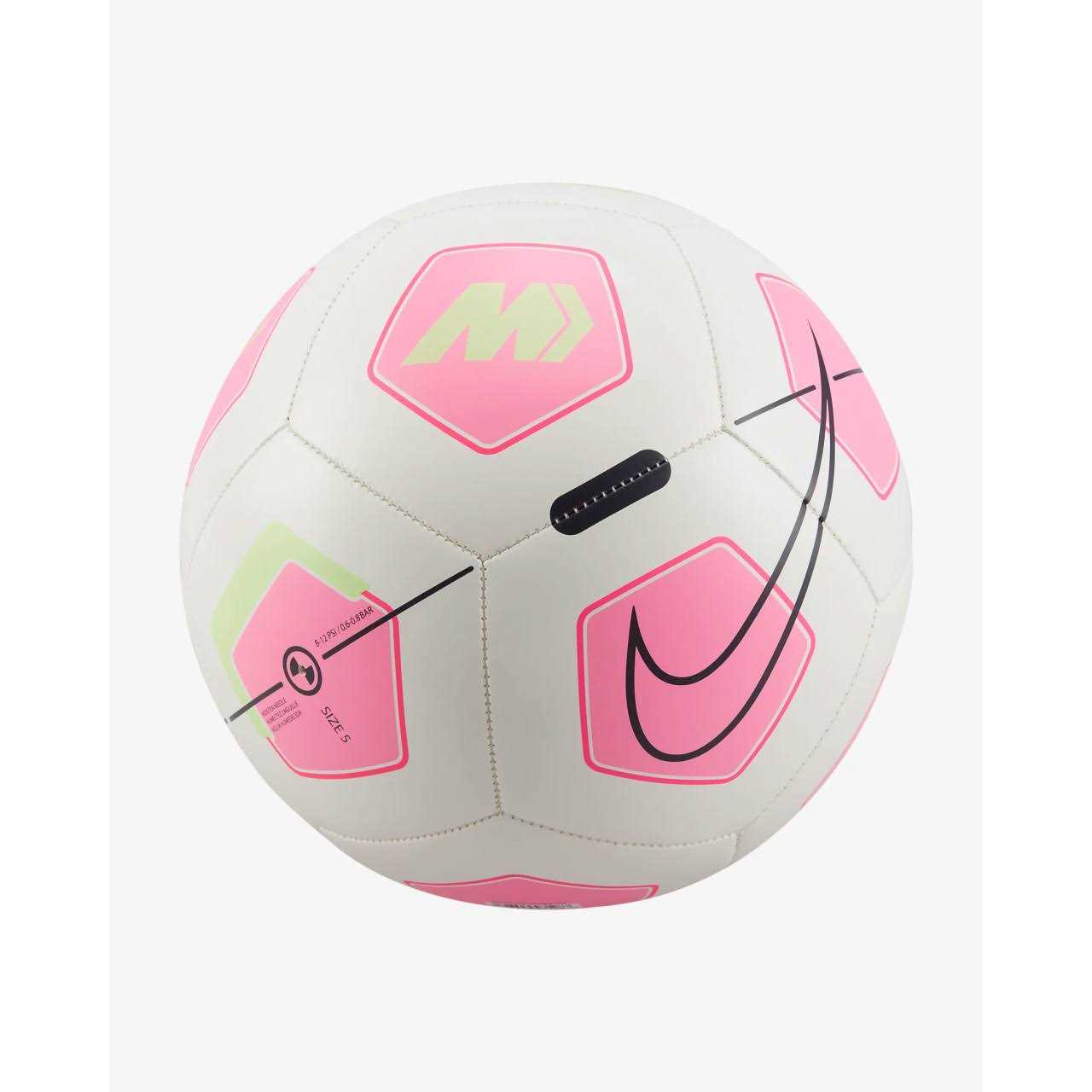 Alternative view of Nike Mercurial Fade Soccer Ball