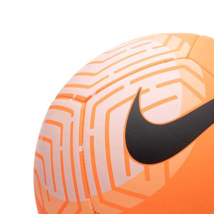 Nike Pitch Soccer Ball - Image 2