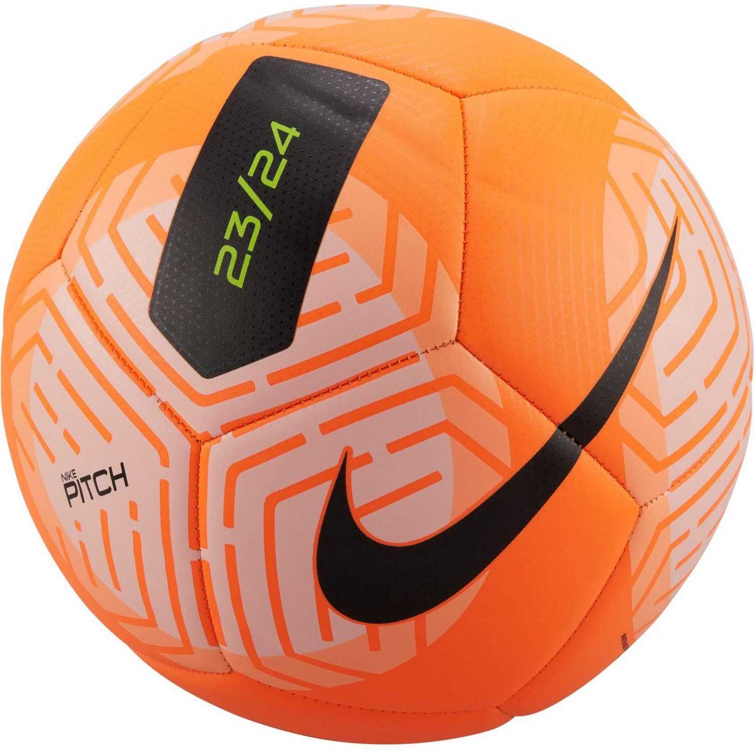 Nike Pitch Soccer Ball - Image 4
